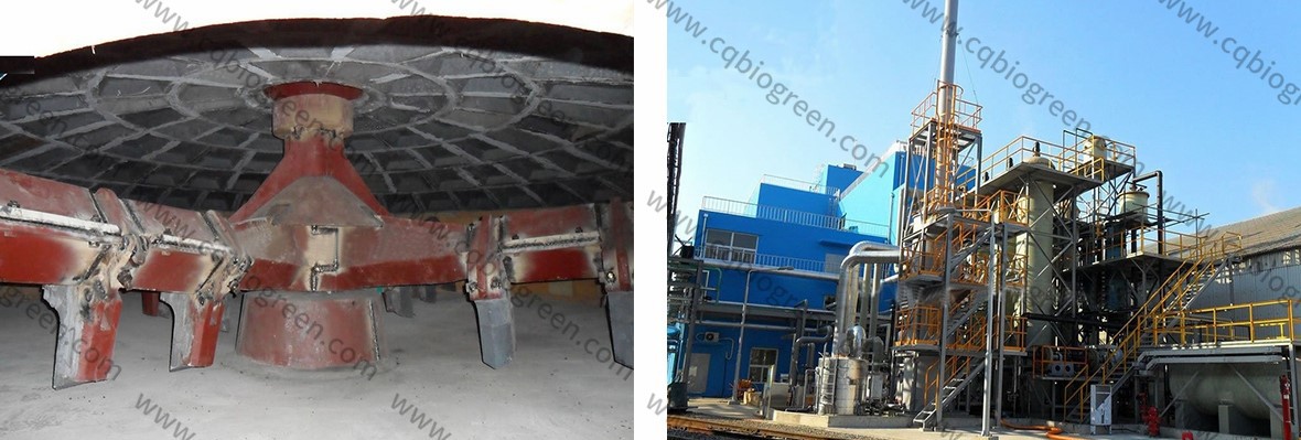 2 Potassium sulfate plant 2 Potassium sulfate plant